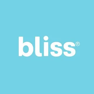 Bliss discount code
